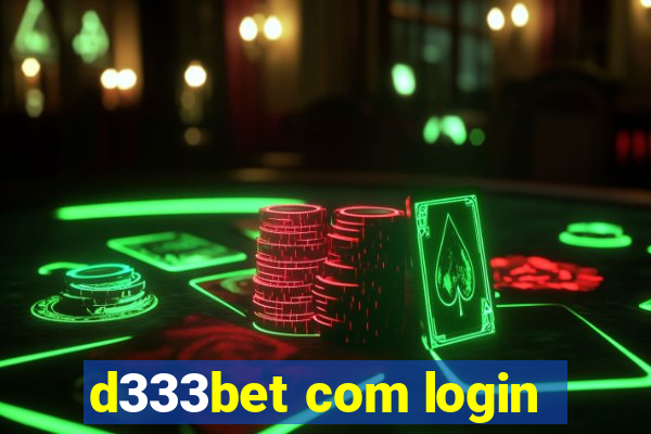 d333bet com login